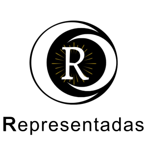 Logo Representadas